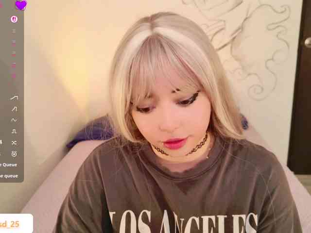 arieyaraa webcam
