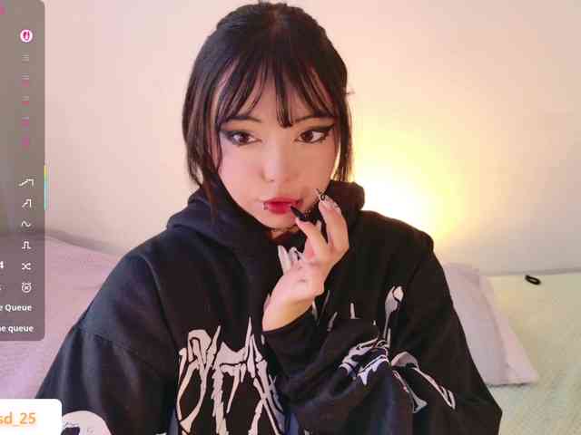 arieyaraa webcam