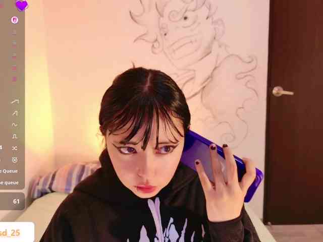 arieyaraa webcam