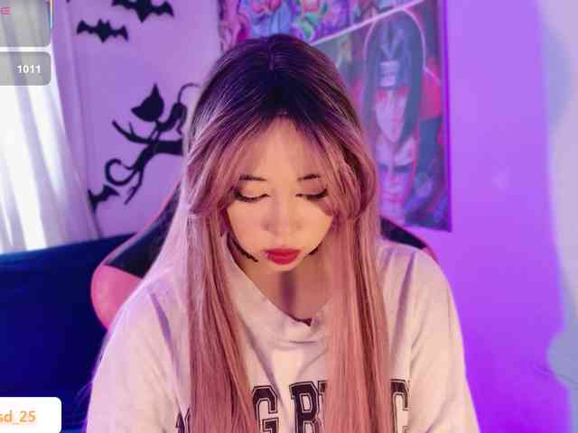 arieyaraa webcam