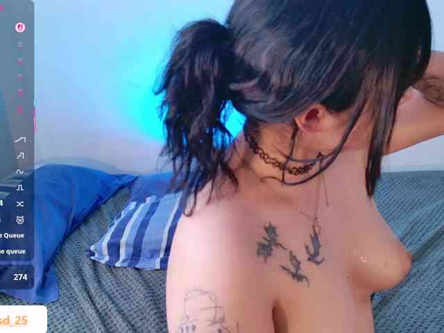 arieyaraa webcam
