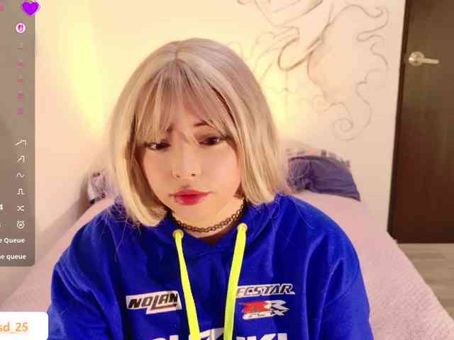 arieyaraa webcam