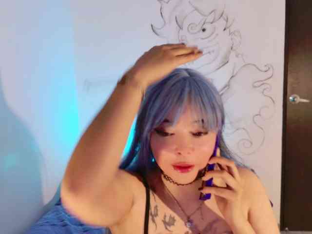 arieyaraa webcam