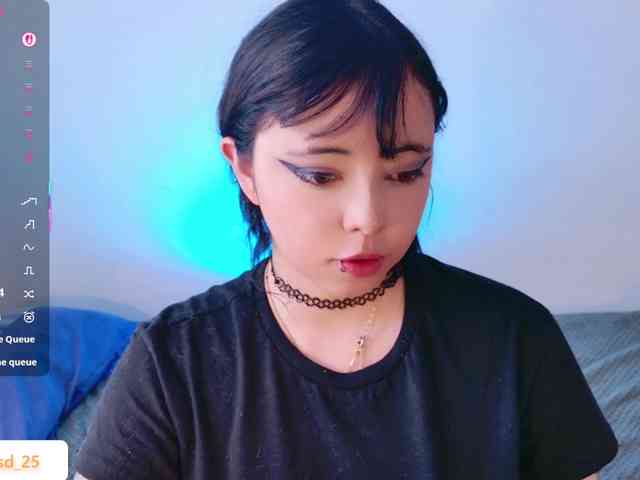Модель: arieyaraa