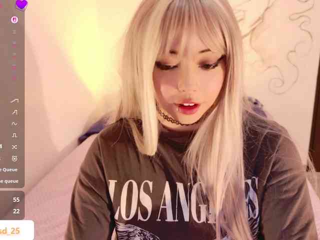 arieyaraa webcam