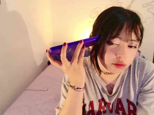 arieyaraa webcam