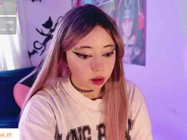 arieyaraa webcam