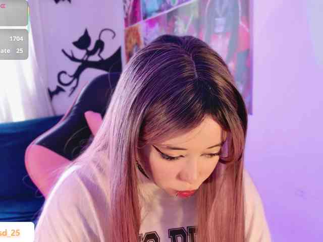 arieyaraa webcam
