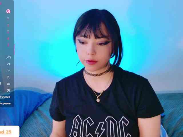arieyaraa webcam