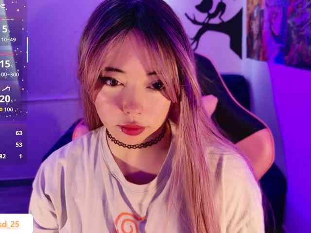 arieyaraa webcam