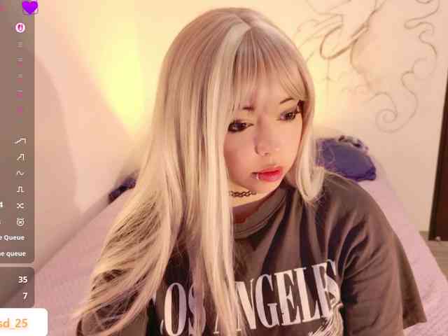 arieyaraa webcam