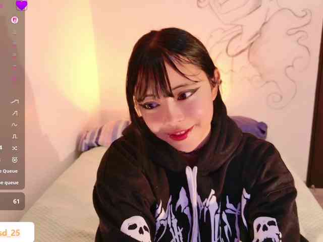 arieyaraa webcam