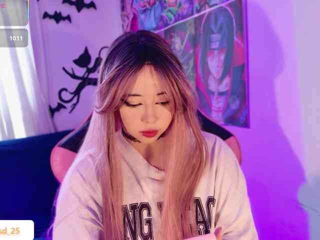 arieyaraa webcam