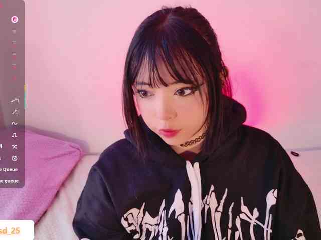 arieyaraa webcam