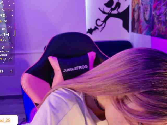 arieyaraa webcam
