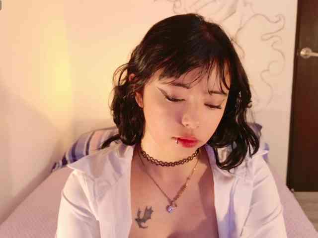 arieyaraa webcam