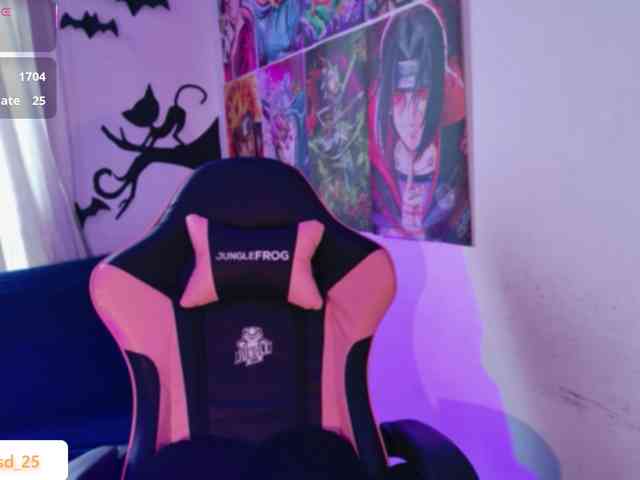 arieyaraa webcam