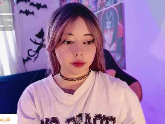 arieyaraa webcam