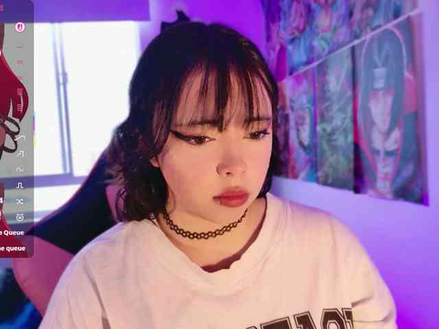 arieyaraa webcam