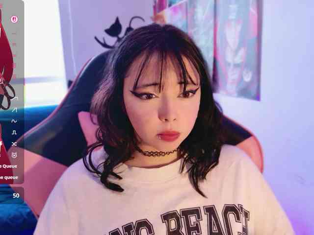 arieyaraa webcam