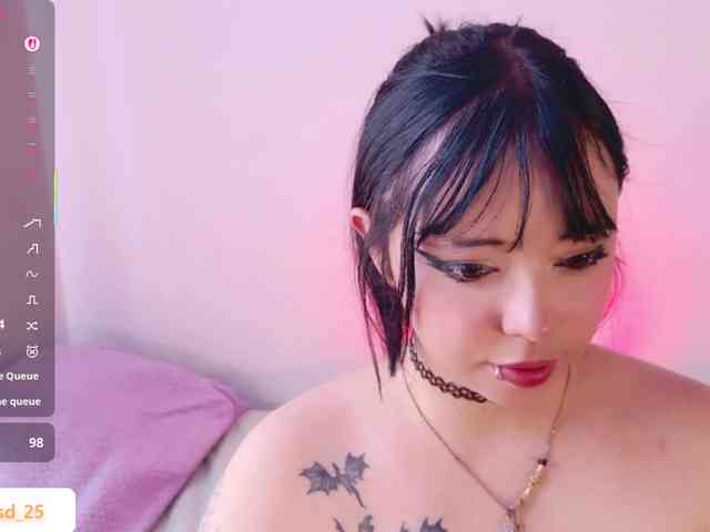 arieyaraa webcam