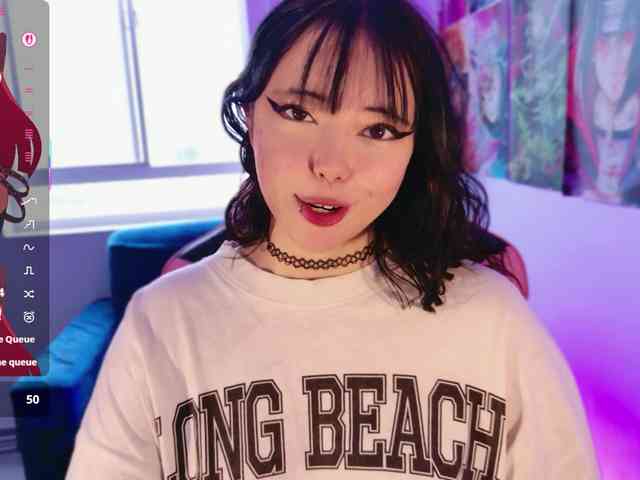 arieyaraa webcam