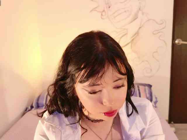 arieyaraa webcam