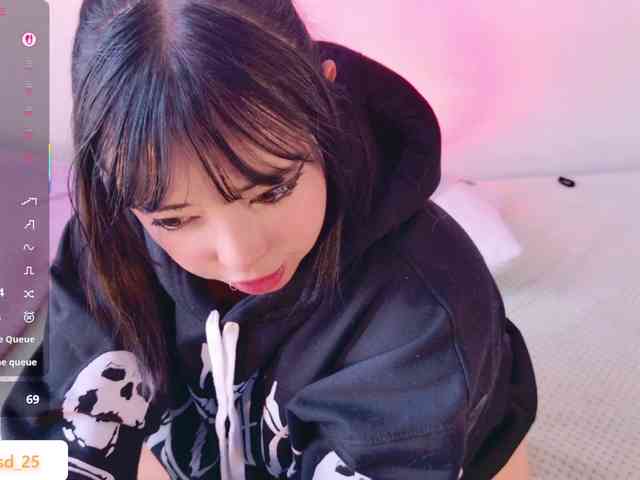 arieyaraa webcam