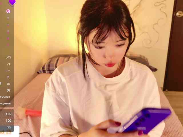 arieyaraa webcam