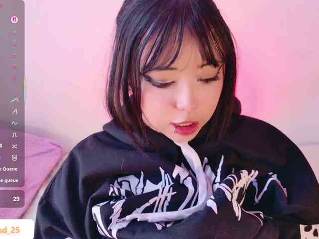 arieyaraa webcam