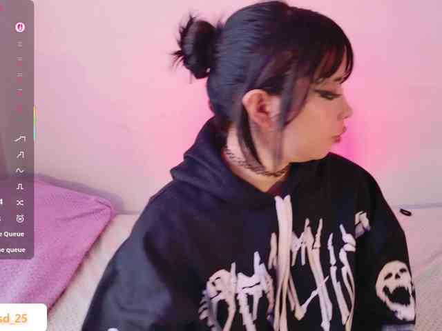 arieyaraa webcam