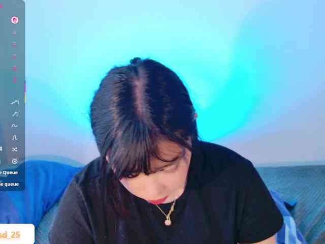 arieyaraa webcam