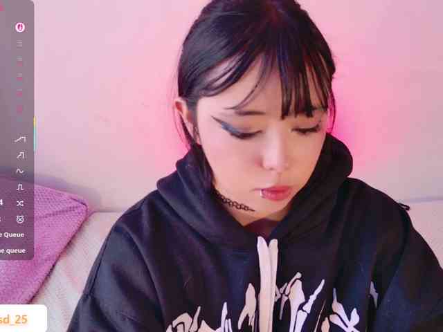 arieyaraa webcam