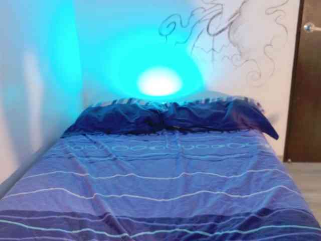 arieyaraa webcam