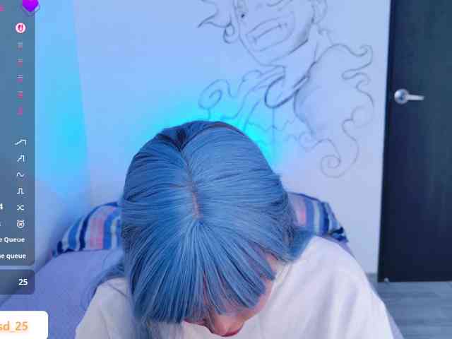 arieyaraa webcam