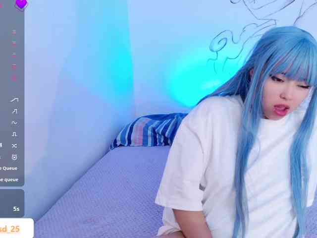 arieyaraa webcam