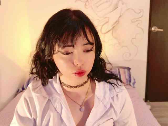 arieyaraa webcam