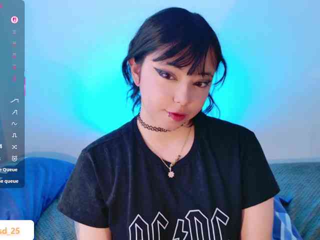 arieyaraa webcam