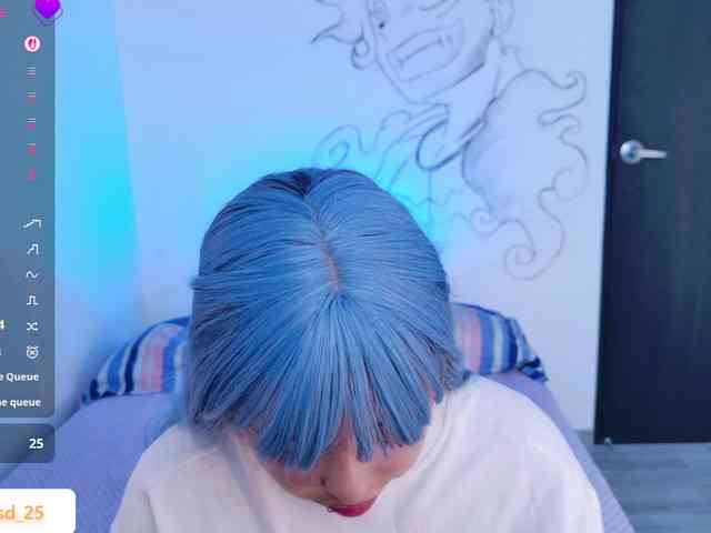 arieyaraa webcam