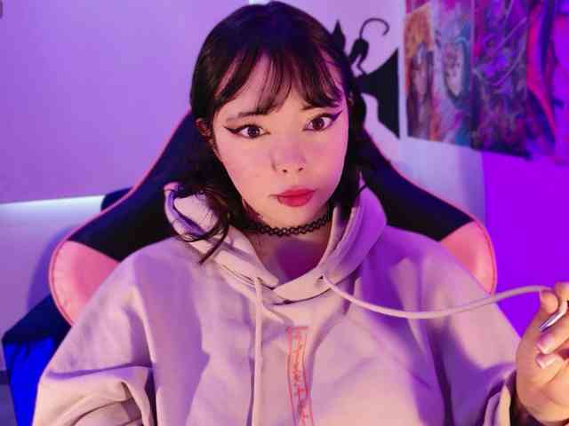 arieyaraa webcam