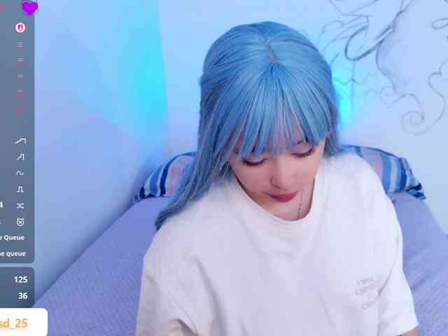 arieyaraa webcam