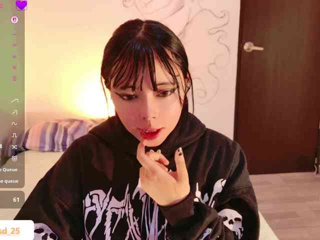 arieyaraa webcam