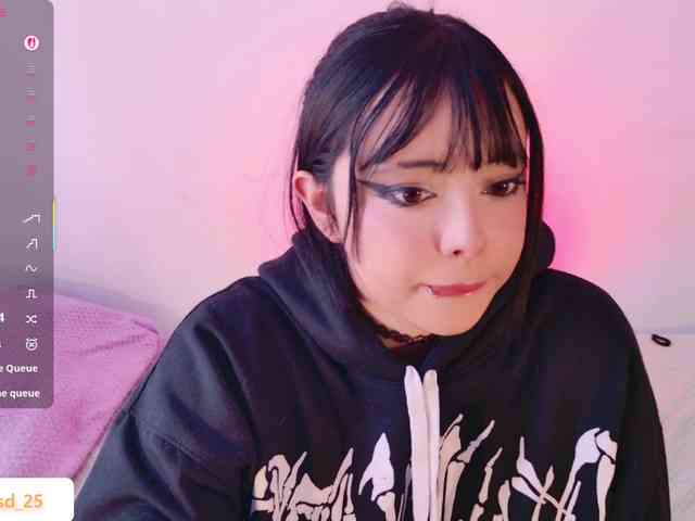 arieyaraa webcam
