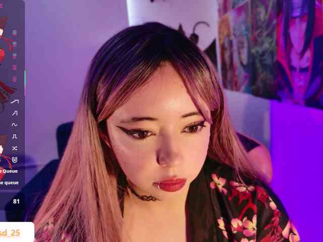 arieyaraa webcam