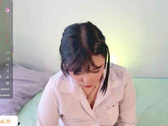 arieyaraa webcam