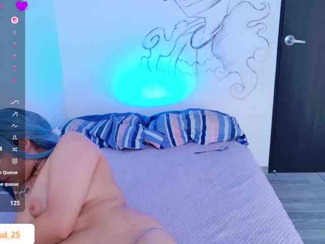 arieyaraa webcam
