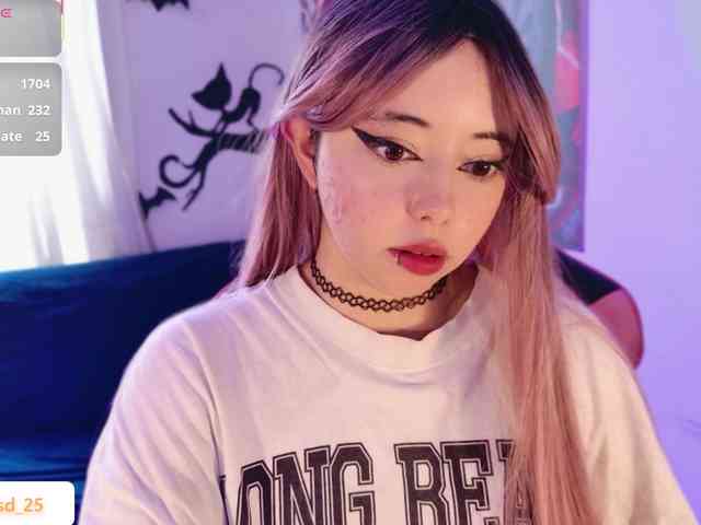 arieyaraa webcam
