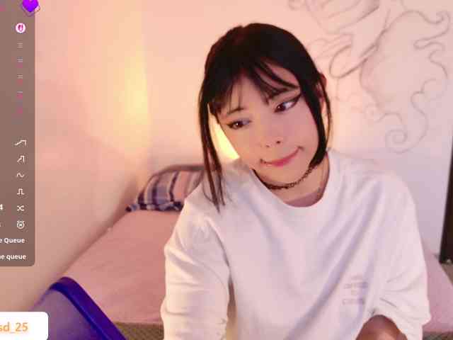 arieyaraa webcam