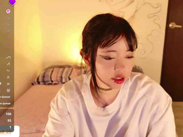 arieyaraa webcam
