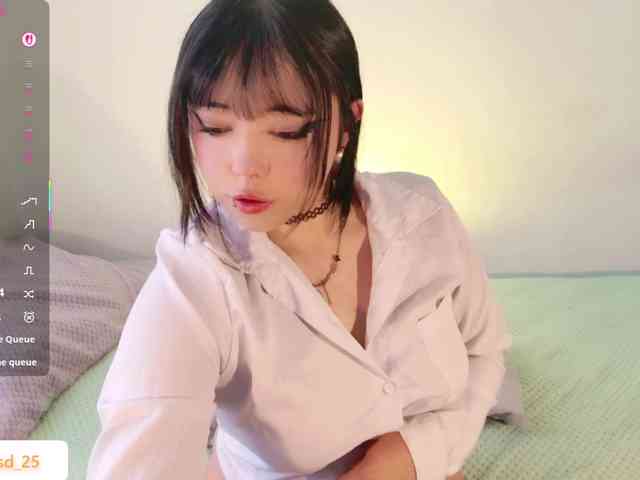 arieyaraa webcam